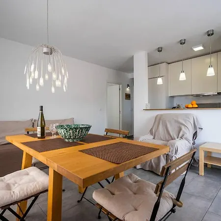 Apartment Playa Costa Templada