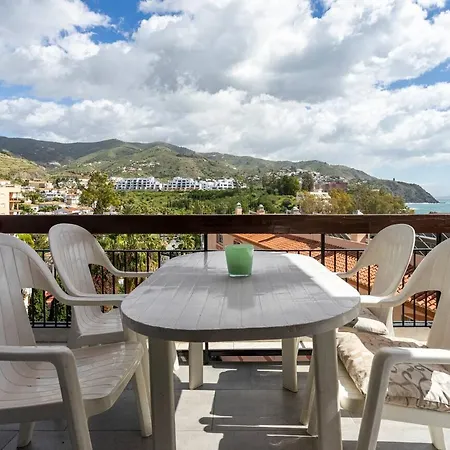 Apartment Playa Costa Templada *