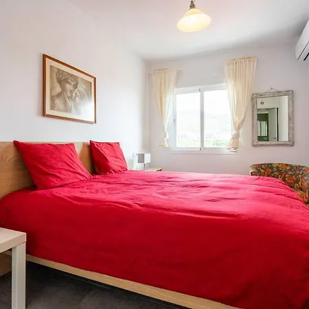 Apartment Playa Costa Templada