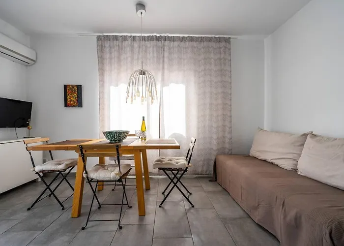 Апартаменты Playa Costa Templada *